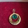 Vintage Unique Pendant Image 7