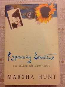 Repossessing Ernestine.  By Marsha Hunt