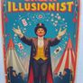Circus Postcards Image 4