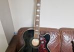 Epiphone EJ 200 CE/ BK