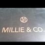 Millie & Co. sandals - brand new, size 4 Image 3