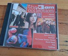 the 3am collection cd