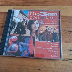 the 3am collection cd