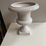 vintage urn vase Image 4