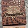 Colourpop not a box of chocolate eyeshadow palette BNIB Image 2