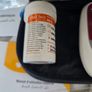 glucose meter Vital Check MM1200 Image 9