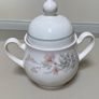 Vintage Keltkraft designed by Noritake Pennfield 9172 teapot & sugar bowel Image 2