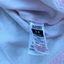 Dunnes stores baby girl dress and tights set 3-6m Image 2