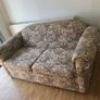 Laura Ashley Two Seat Sofa Image 2