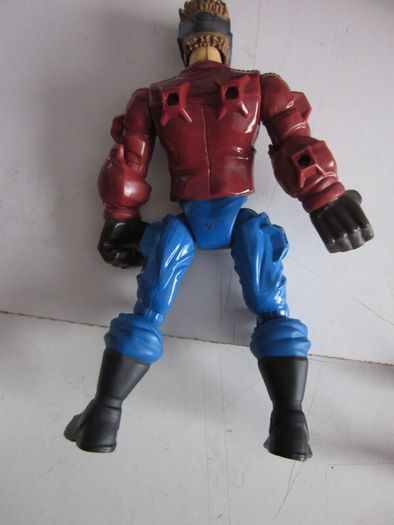 Marvel Super Hero Masters Peter Quill Star Lord