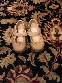 Next Shoes size EU-21, UK-5