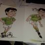 USA World Cup Memorabilia 1994 Image 8
