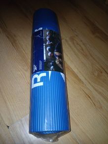 Exercise mat