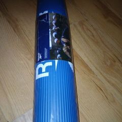 Exercise mat