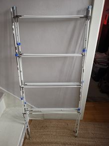 Clothes horse