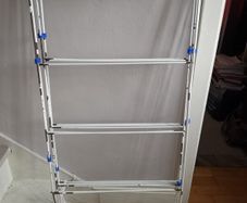 Clothes horse