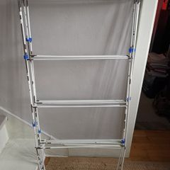 Clothes horse