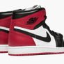 Nike Air Jordan 1 Retro OG High 'Black Toe' 2013 UK 11 / US 12 DEADSTOCK Image 2
