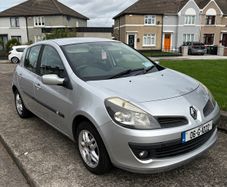 2006 Renault Clio