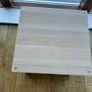 Kallax shelving unit white oak effect Image 2