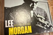 Lee Morgan - Milestones Of A Legend -  10 CD Box Set 19 Original Albums