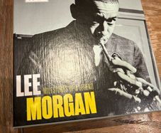 Lee Morgan - Milestones Of A Legend -  10 CD Box Set 19 Original Albums