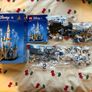 lego Disney castle Image 2