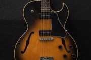 Gibson ES-135 1993 - Sunburst