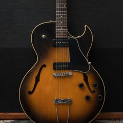 Gibson ES-135 1993 - Sunburst