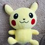3 soft Pikachu. Image 3