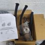 Greddy Oil Filter Relocation Kit 2JZ Image 2