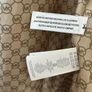 Michael Kors Beige Hooded Jacket Image 8