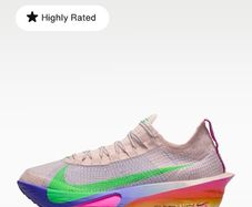 Nike alpha fly 3 'Eilud kipchoge' carbon plate