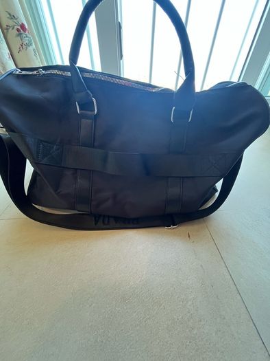 duffel bag