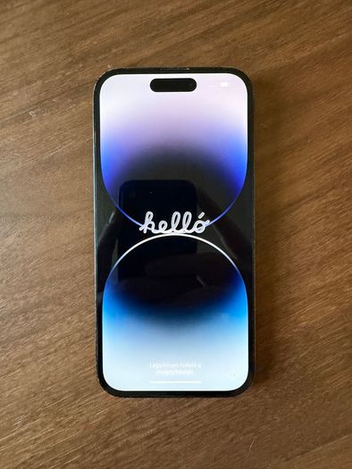 iPhone 14 pro 512gb