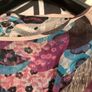 Miss selfridge chiffon top Image 3