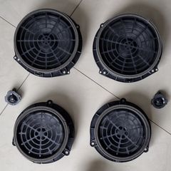 Audi A6 C7 Avant OEM Speakers