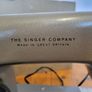 Sewing Machine -singer-vintage-heavy Duty Metal Image 6