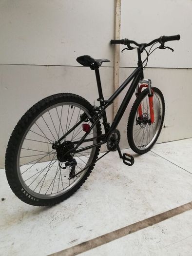 bike