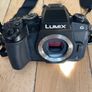 Panasonic Lumix G80 (G85) 4K Camera Image 5