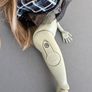 Monster High Ghoul's Alive! Frankie Stein Doll - 2012 Mattel Image 8