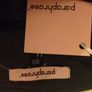 Grey work trousers - bnwt Image 4