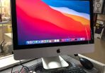 iMac 2014 21.5' 8GB with Mouse and keyboard Working