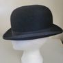 bowler hat Image 2