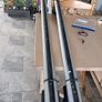 Skoda karoq roof bars Image 2