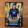 MATCH ATTAX - 9x One Hundred Clubs Image 4
