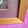 Original, Limited Edition Serigraph - Soliloquy III Image 8