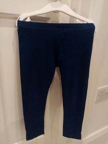 Boots miniclub girls leggings