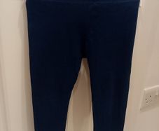 Boots miniclub girls leggings