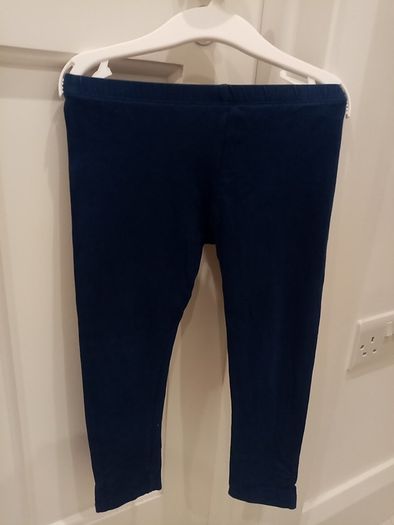 Boots miniclub girls leggings